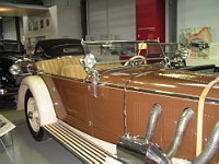 Mercedes Benz SS (1932) (prise a Munich, 2014) (1)